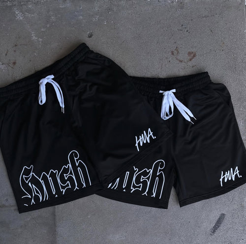HMA CORE SHORTS - NONFADING