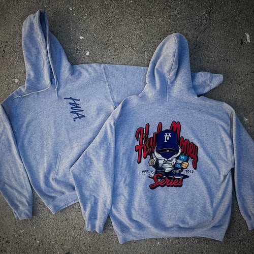 HMA SERIES HOODIE