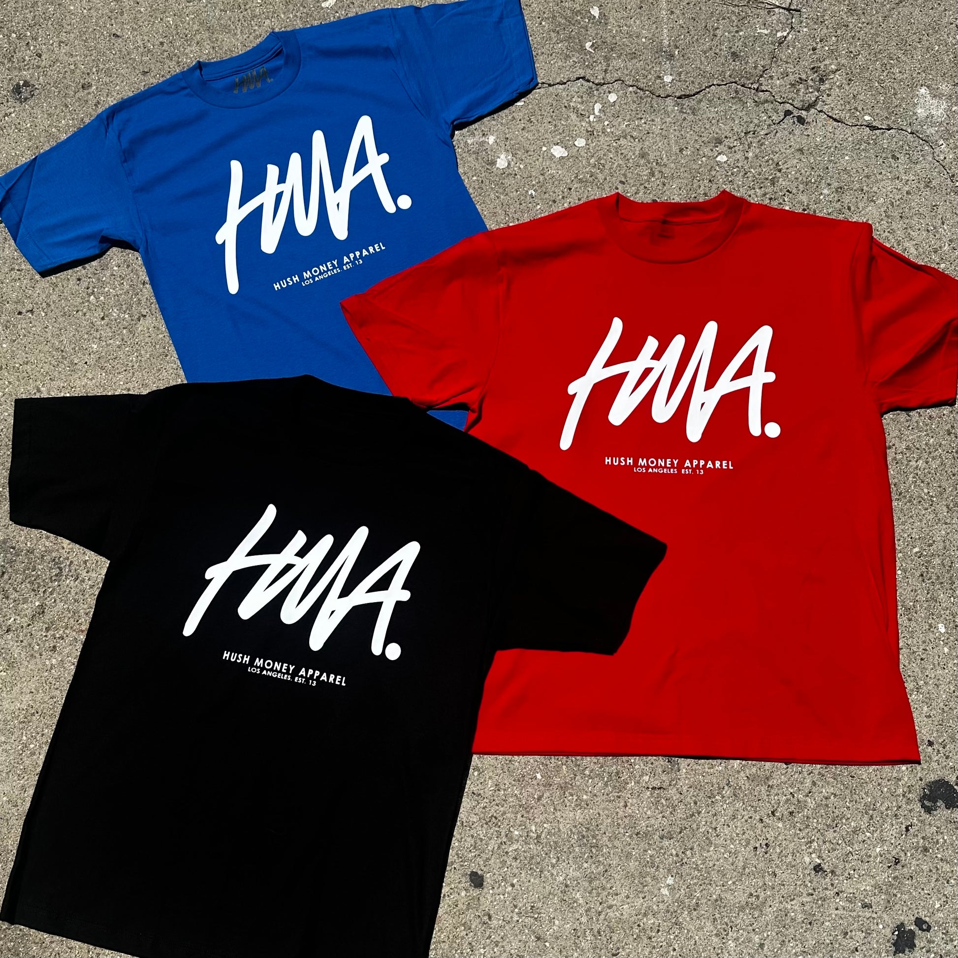 OG HMA