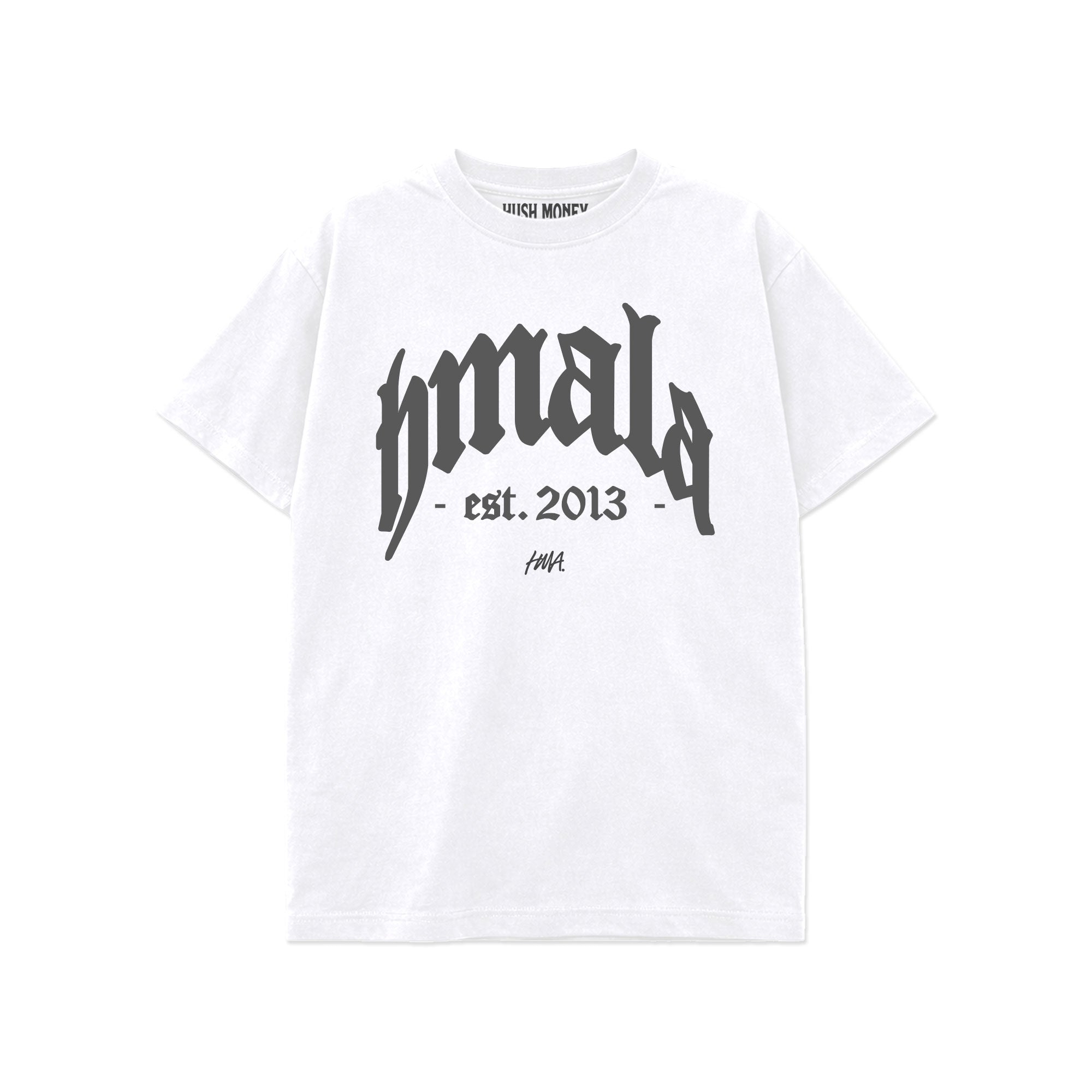 HMALA TEE