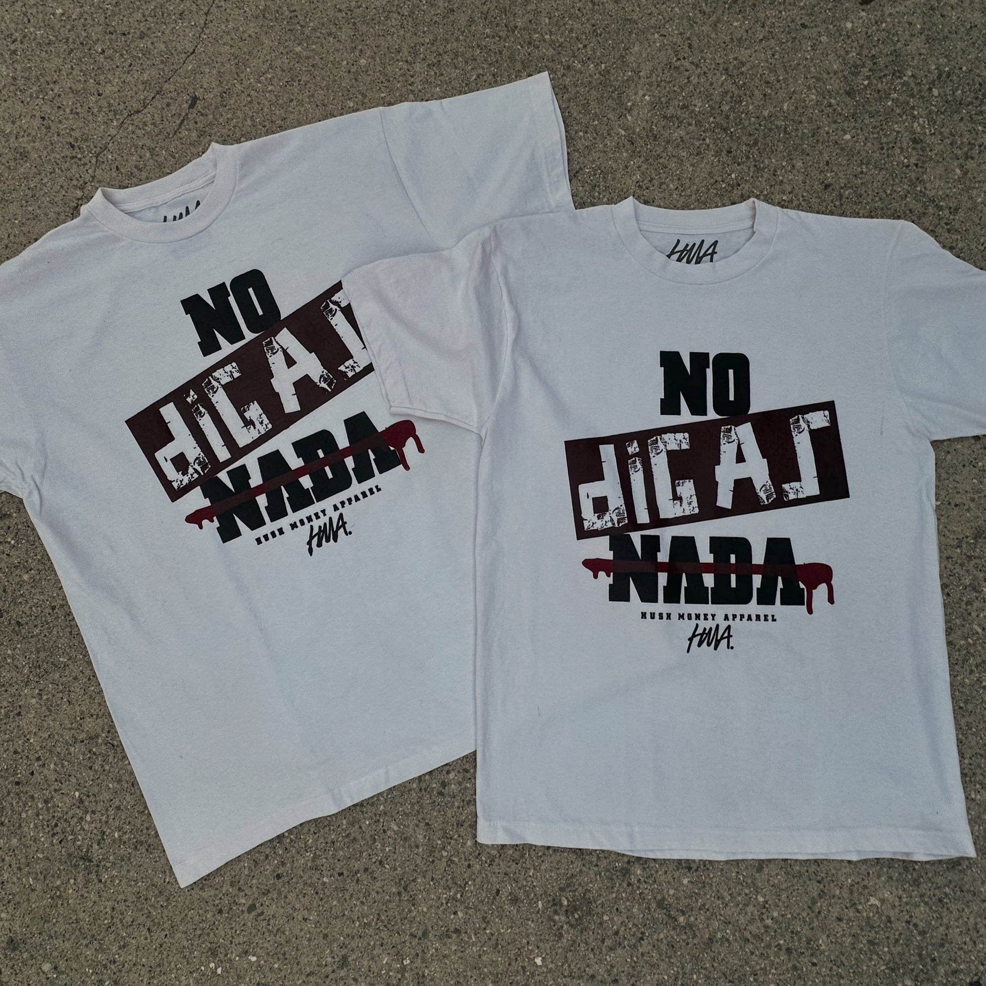 NO DIGAS NADA - COFFEE STAIN CREAM