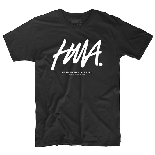 SIGNATURE HMA (BLACK)