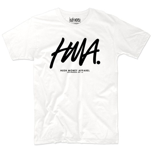 SIGNATURE HMA (WHITE)