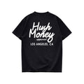 SLANTED HMA BLACK