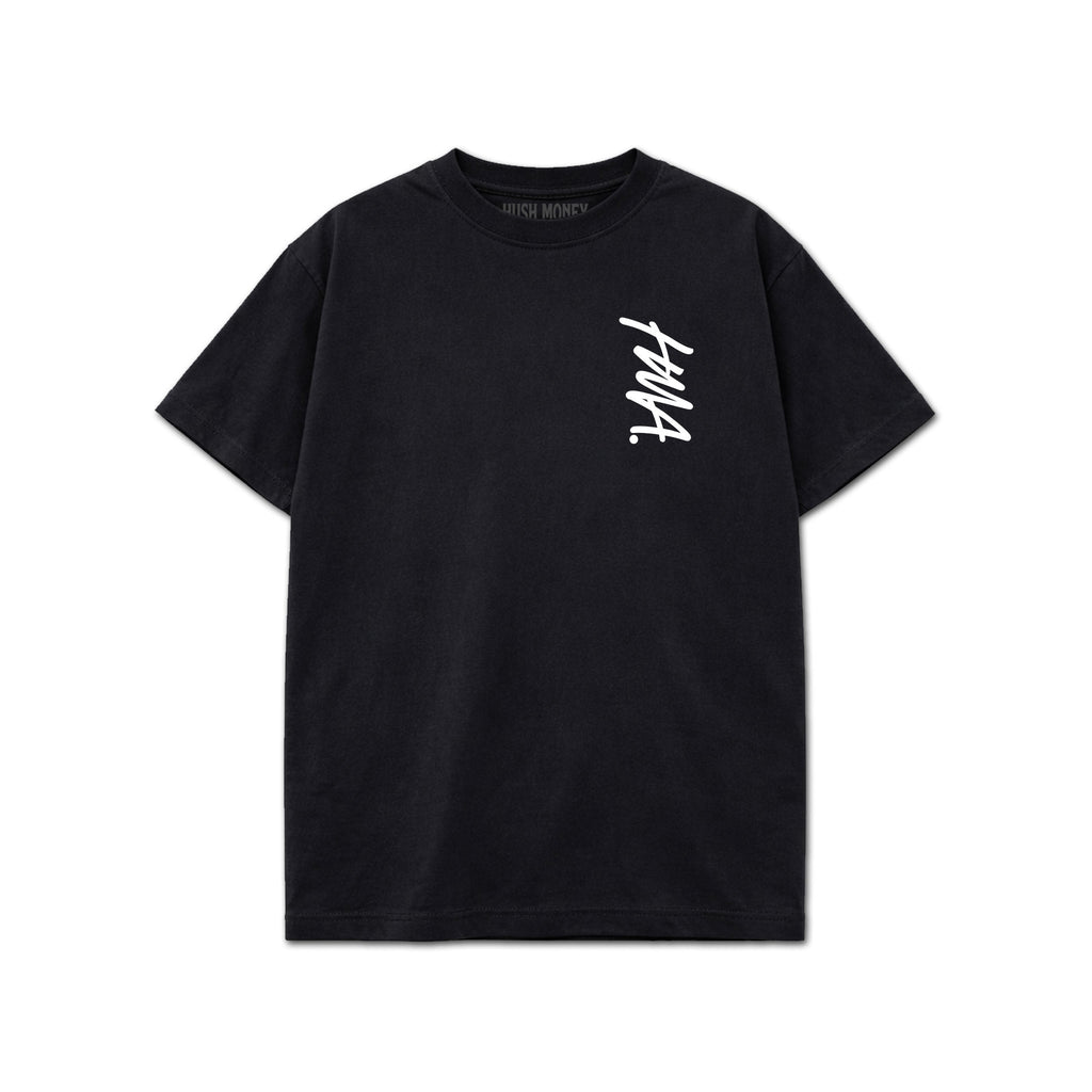 SLANTED HMA BLACK