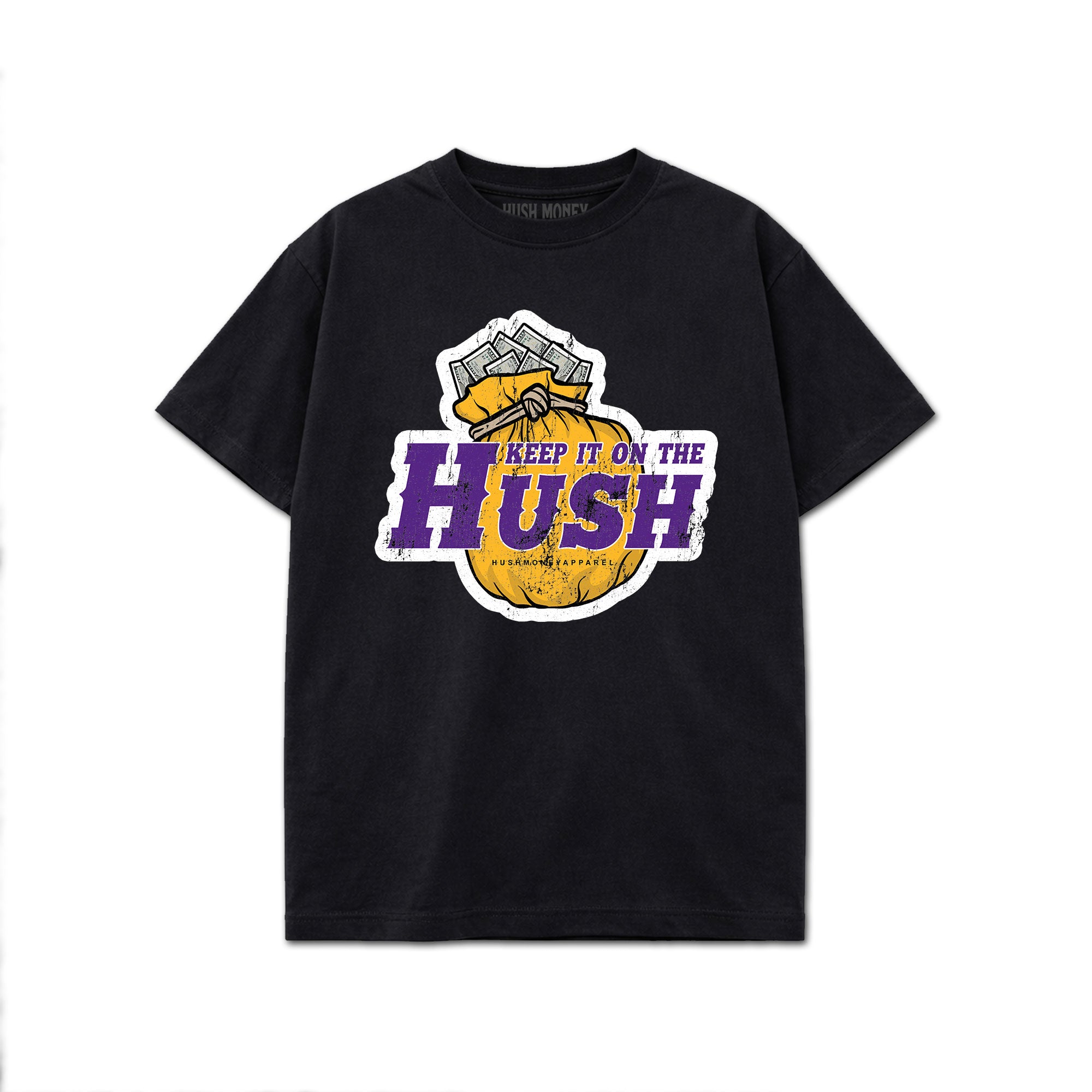 Moneybag Tee