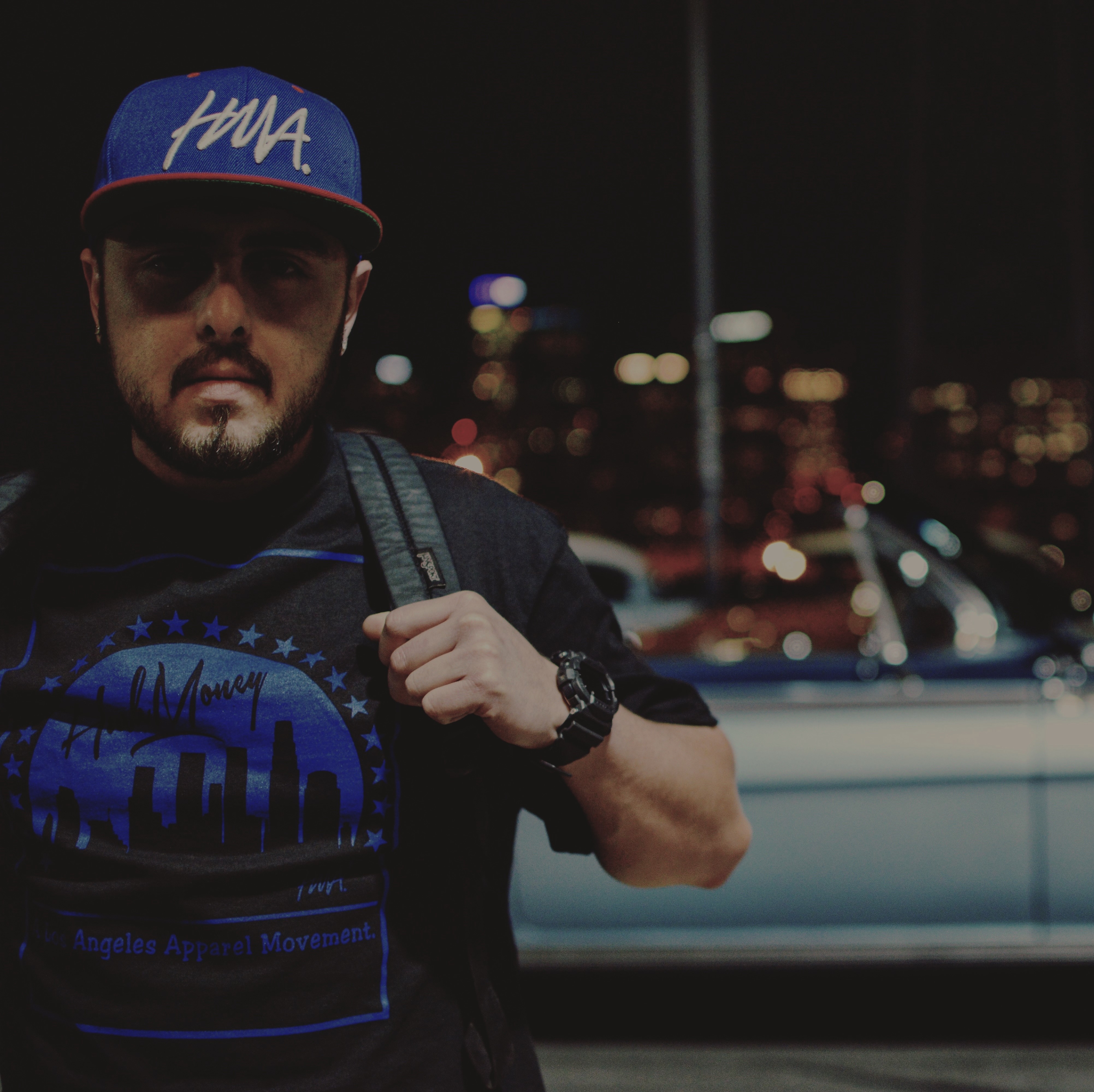 Hush Money Apparel